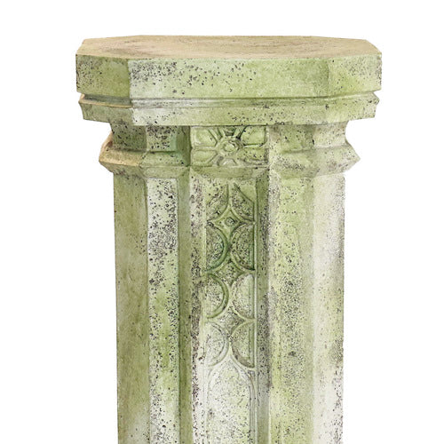 Givery Pedestal 36 Outdoor/Indoor Statue