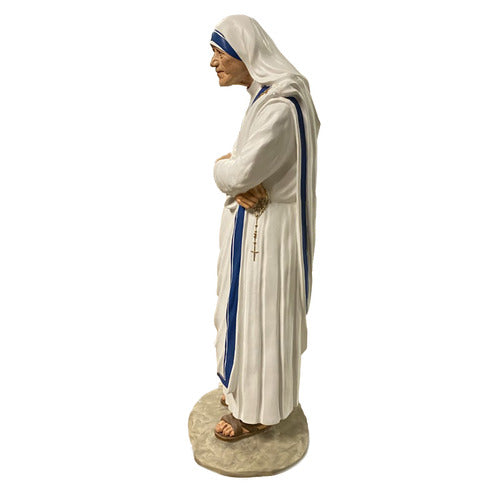 Mother Teresa 61 Outdoor/Indoor Statue