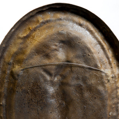 Plaque Of Flora 34 Outdoor/Indoor Statue