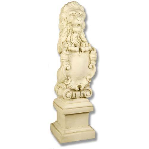 Imperial Lion 32 Outdoor/Indoor Statue