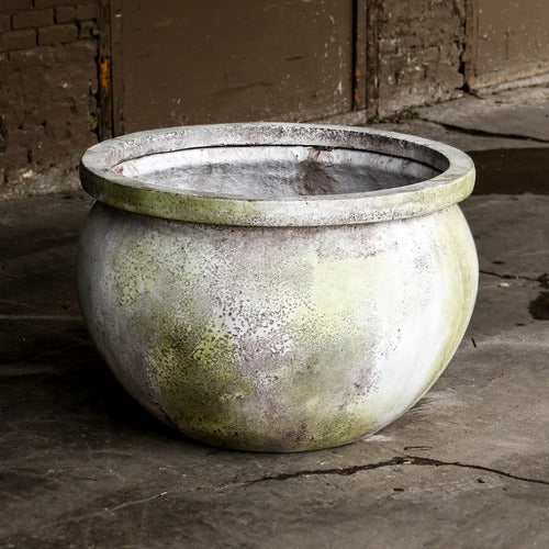 Bell Planter 24 Outdoor/Indoor Statue