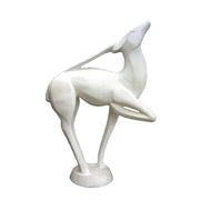 Gazelle Garden Statue (38 - Inch)