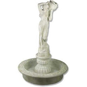 Rebecca at the Well Fountain (62 - Inch)