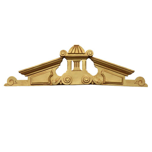 Baird Over Door 11 H Outdoor/Indoor Statue