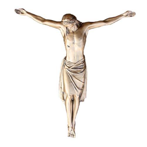 Corpus Of Christ-72 Outdoor/Indoor Statue