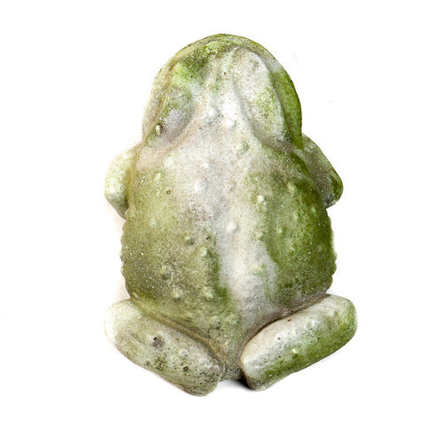 Toad Garden Statue (5-Inch)