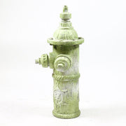 Fire Hydrant Statue (30 - Inch) Different Angle