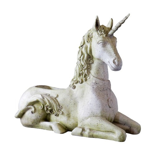 Unicorn Planter  25 Outdoor/Indoor Statue