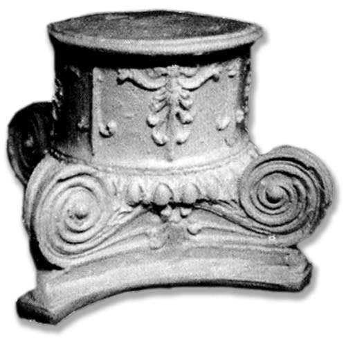 Ruins      8 H Outdoor/Indoor Statue