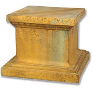 Reed Riser Outdoor Statue (12 - Inch)