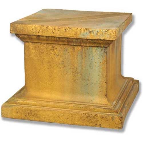 Reed Riser Outdoor Statue (12 - Inch)