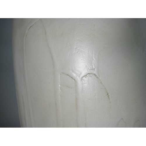 Dripped Pot 30 Outdoor/Indoor Statue