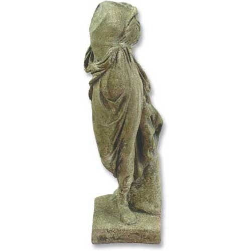 Dancing Bacchante Statue (25 - Inch)