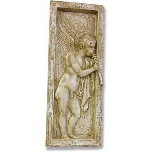 Rossellino Nude Outdoor/Indoor Statue