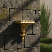 Addison Outdoor Bracket (8 - Inch) Side Angle