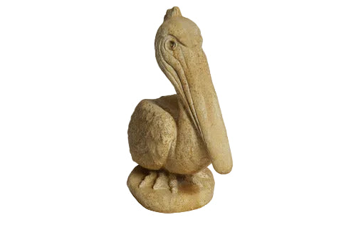 Pelican Bird Garden Statue (20 - Inch)