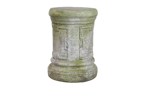 Lexford Pedestal Statue (21 - Inch)