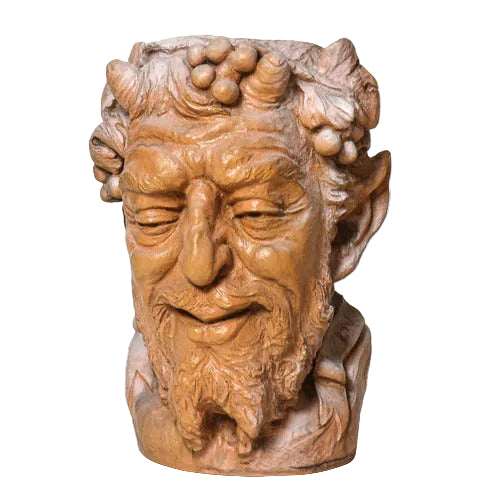 Bacchus Roman Garden (13 - Inch)