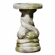 Dolphin Garden Statue (19 - Inch)
