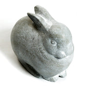 Rabbit Garden Statue (9 - Inch)