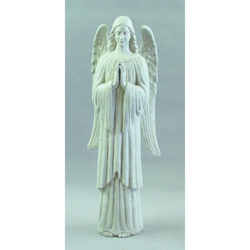 Angel Of Prayer 61 Outdoor/Indoor Statue