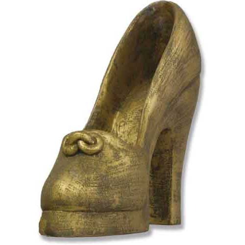 Pump Planter Outdoor/Indoor Statue