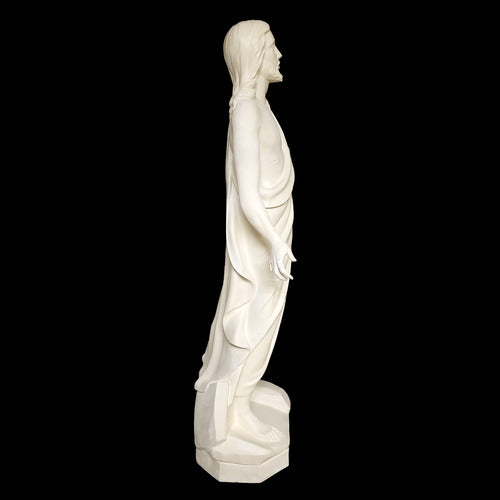 Resurrection Christ Statue 5' Outdoor/Indoor Statue