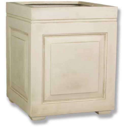 Panel Planter-18 Outdoor/Indoor Statue