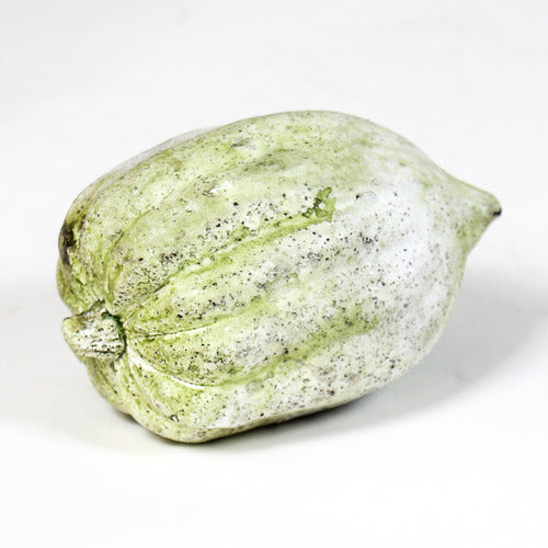 Acorn Squash 4 H Outdoor/Indoor Statue