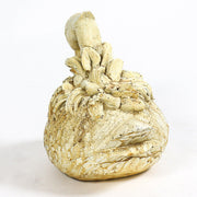 Swan Garden Statue (8 - Inch) Other Angle