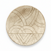 Plate Intersecting (22.0 - Inch)
