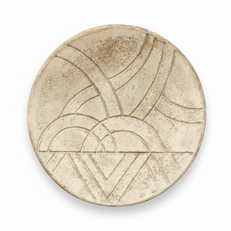 Plate Intersecting (22.0 - Inch)