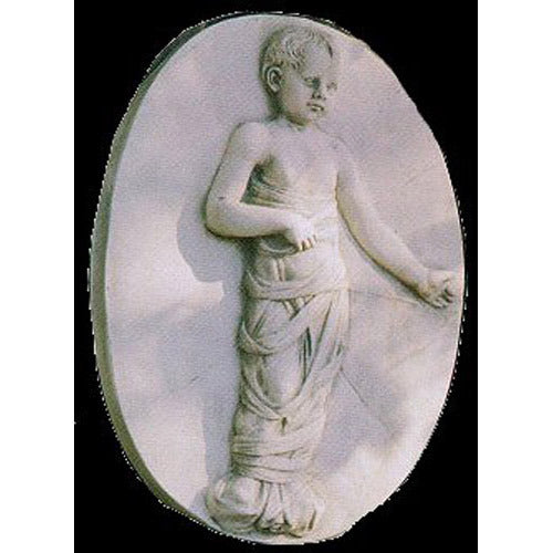 Bambino with One Arm Extended Outdoor/Indoor Statue