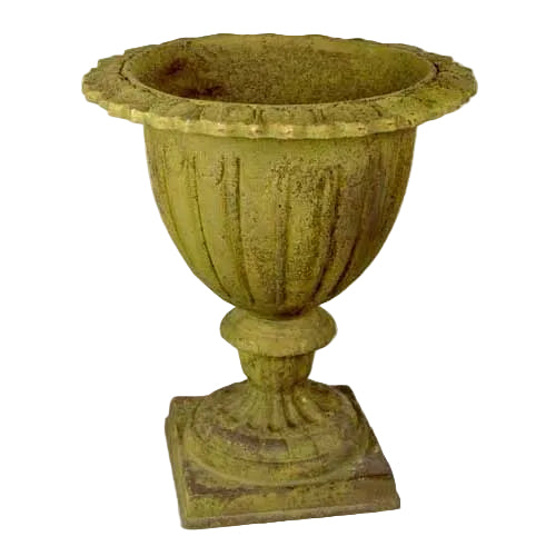 Botanico Urn 21 H Outdoor/Indoor Statue