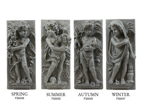Decorative Plaques