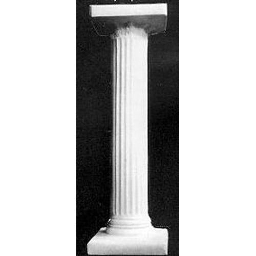 Plantstand Pedestal Outdoor/Indoor Statue