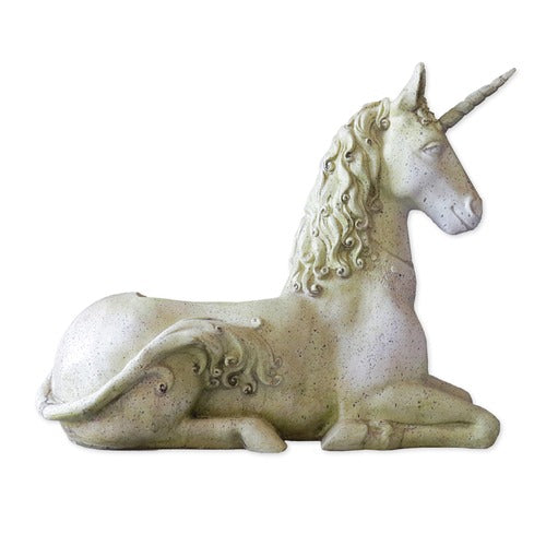 Unicorn Planter  25 Outdoor/Indoor Statue