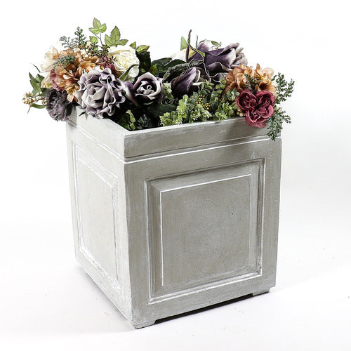 Panel Planter Garden (21-Inch)