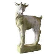 Billy Goat Garden Statue (26 - Inch)
