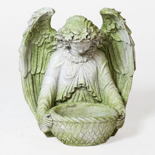 Garden Angel Outdoor/Indoor Statue