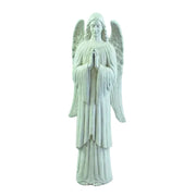 Angel Of Prayer Outdoor Statue (61 - Inch)