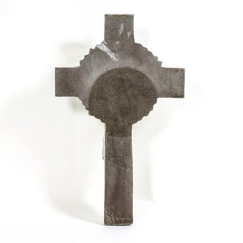 Corpus On Cross  20 Outdoor/Indoor Statue
