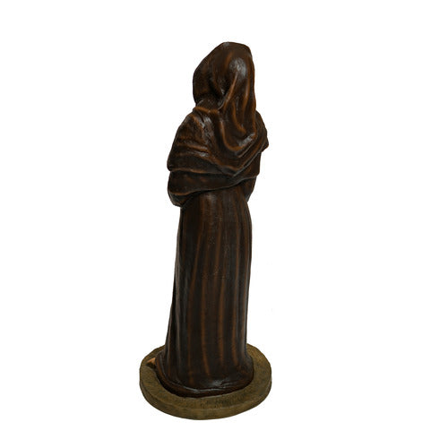 Saint Fiacre 44 Outdoor/Indoor Statue