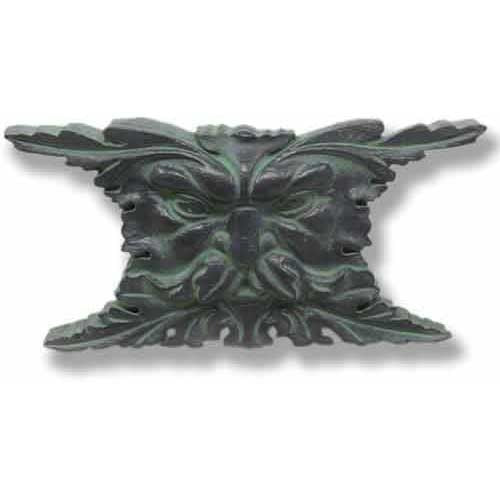 Buono Outdoor Gothic Statue (5-Inch)
