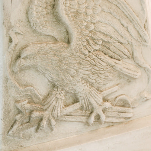 Statue of Liberty Pedestal Outdoor/Indoor Statue