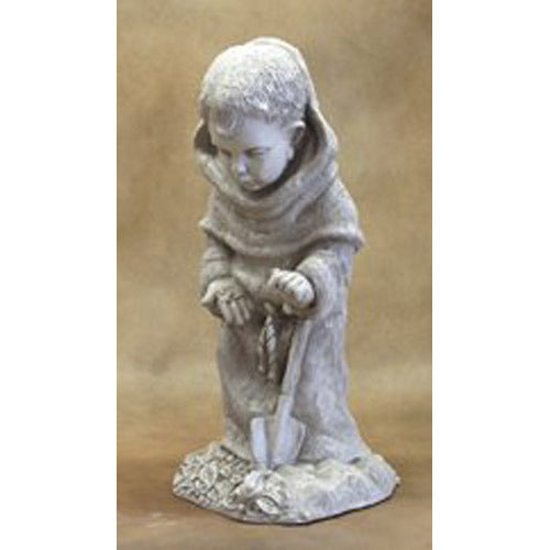 Baby St Fiacre 22 Outdoor/Indoor Statue