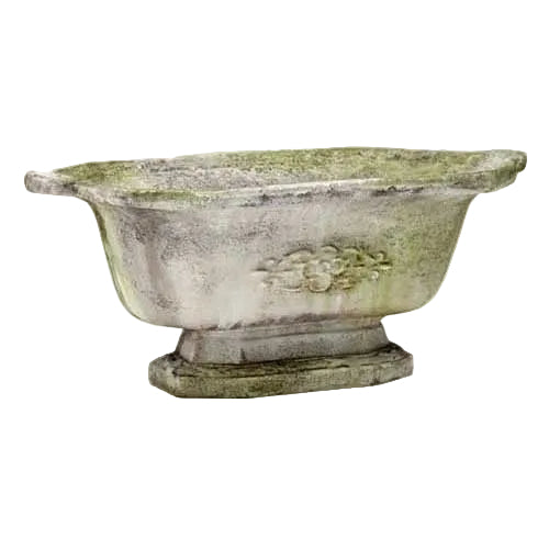 Traditional Planter 10 Outdoor/Indoor Statue