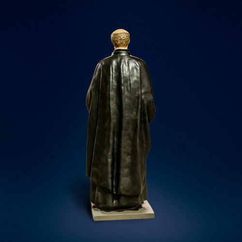 Saint Ignatius Religious Statue (71 - Inch) Different Angle