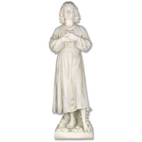 ST. TARCISSUS Outdoor/Indoor Statue