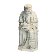 Saint Melchior Wiseman Religious Statue (42 - Inch)